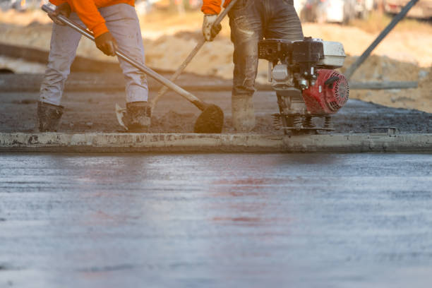 Best Local Concrete Companies  in Castle Pines Village, CO
