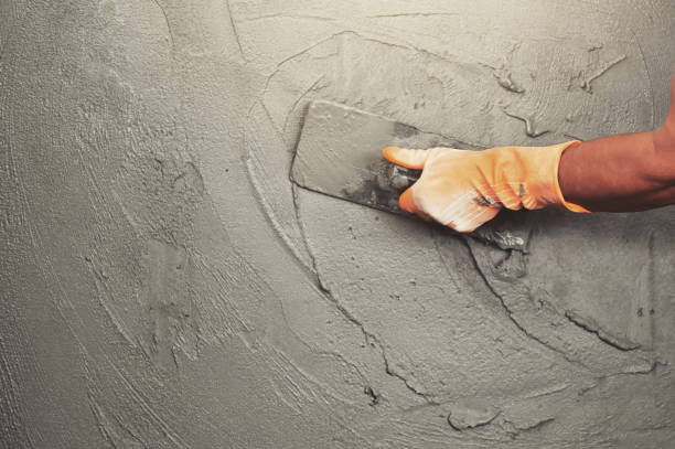 Best Decorative Concrete Services  in Castle Pines Village, CO