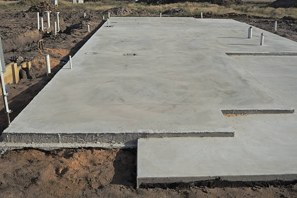 Best Concrete Flooring Contractor  in Castle Pines Village, CO