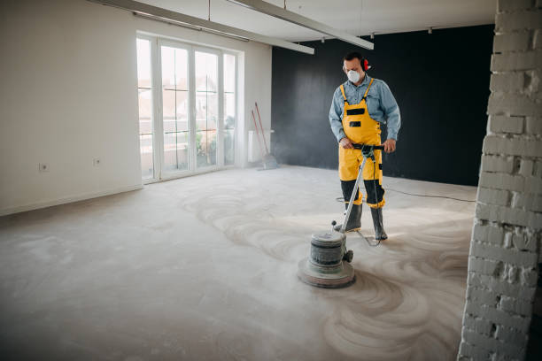 Best Concrete Resurfacing Services  in Castle Pines Village, CO