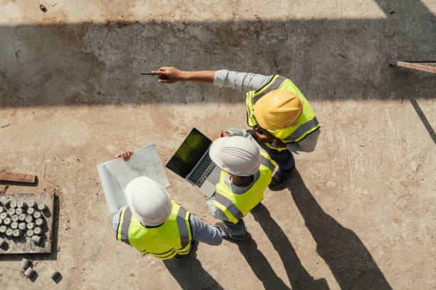 Best Affordable Concrete Contractor  in Castle Pines Village, CO